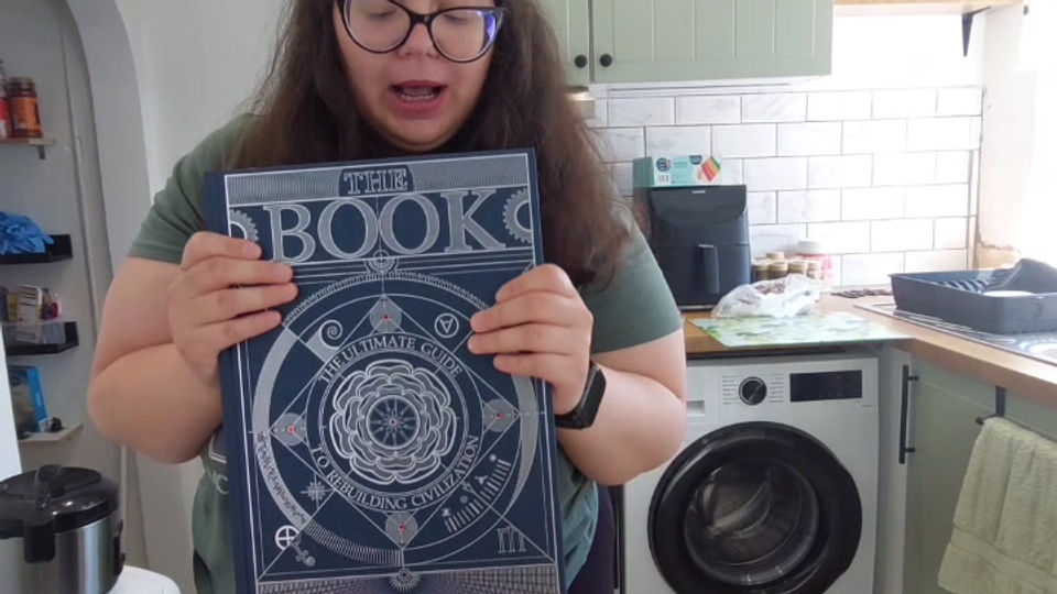 Book Revie 4